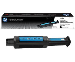TONER HP 103A BLACK W1103A 